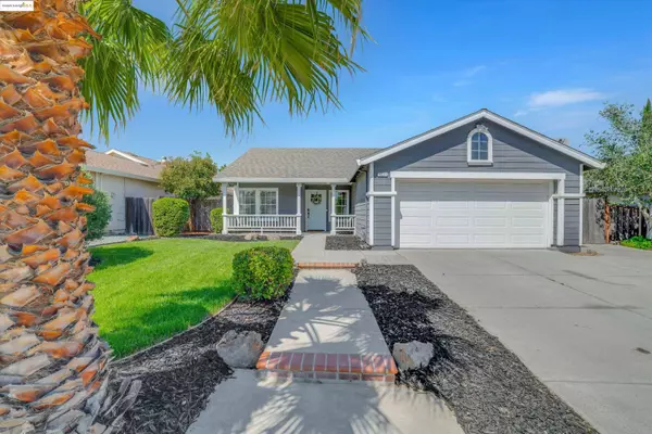 3807 Pato Ln, Oakley, CA 94561