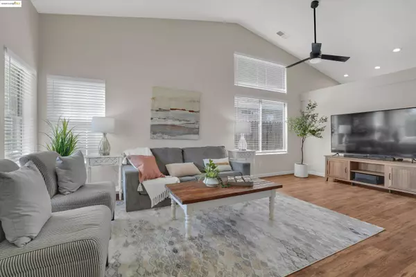 3807 Pato Ln, Oakley, CA 94561