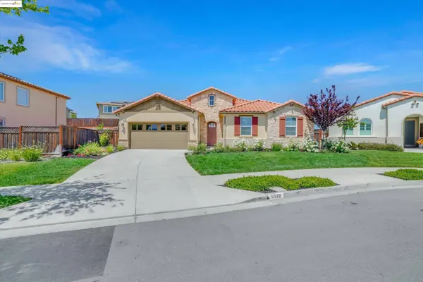 5522 Pinnacle View Way, Antioch, CA 94531