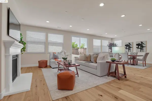 5522 Pinnacle View Way, Antioch, CA 94531