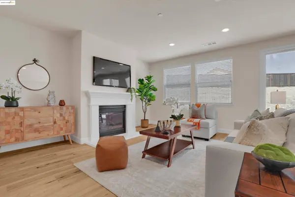 5522 Pinnacle View Way, Antioch, CA 94531