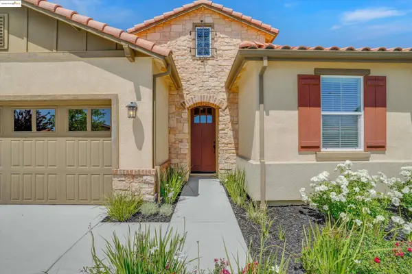 5522 Pinnacle View Way, Antioch, CA 94531
