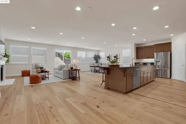 5522 Pinnacle View Way, Antioch, CA 94531