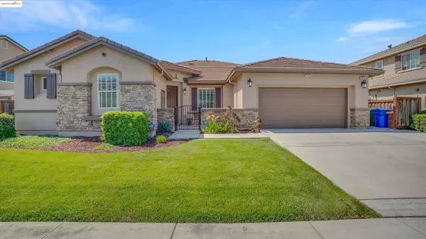 1616 Amber Ln, Brentwood, CA 94513