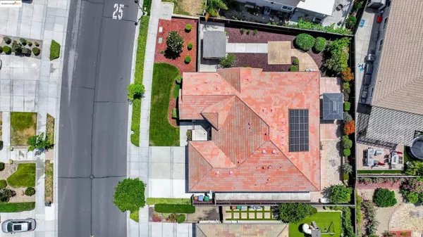 1616 Amber Ln, Brentwood, CA 94513