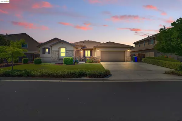 1616 Amber Ln, Brentwood, CA 94513