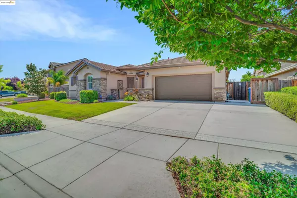 1616 Amber Ln, Brentwood, CA 94513