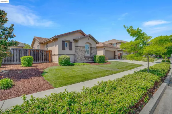 1616 Amber Ln, Brentwood, CA 94513