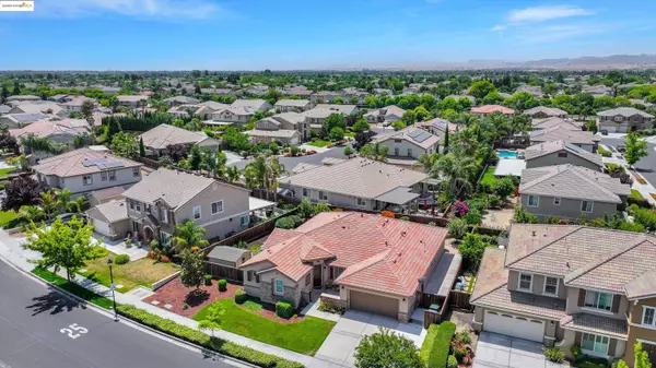 1616 Amber Ln, Brentwood, CA 94513