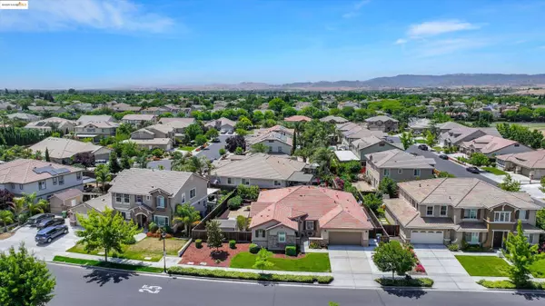 1616 Amber Ln, Brentwood, CA 94513