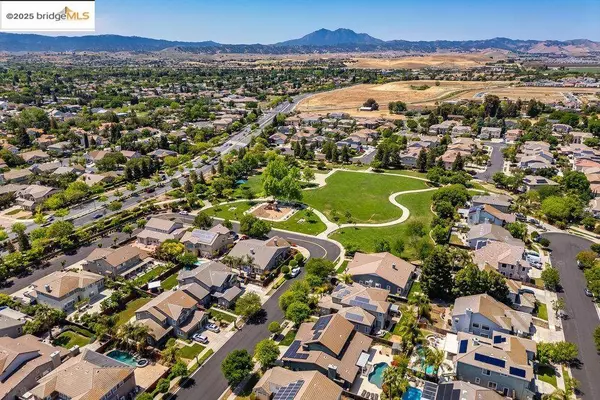 1067 Somersby Way, Brentwood, CA 94513