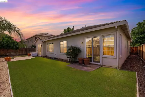 1067 Somersby Way, Brentwood, CA 94513