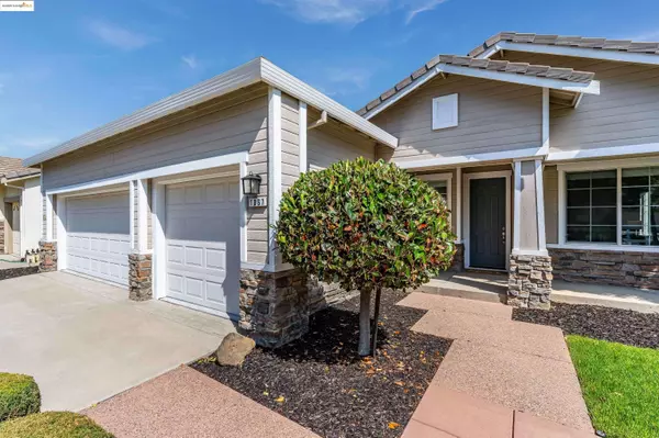 1067 Somersby Way, Brentwood, CA 94513