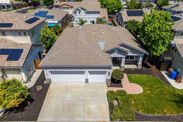 1067 Somersby Way, Brentwood, CA 94513