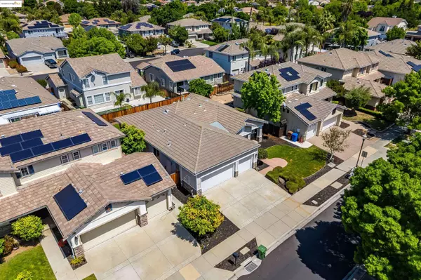 1067 Somersby Way, Brentwood, CA 94513