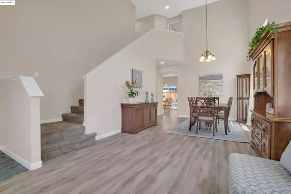 1791 Corte Vista St, Brentwood, CA 94513