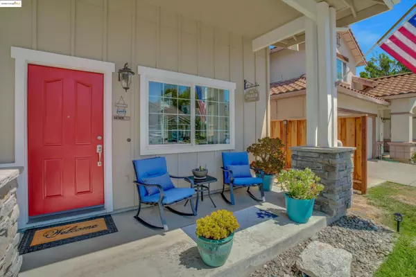 1791 Corte Vista St, Brentwood, CA 94513