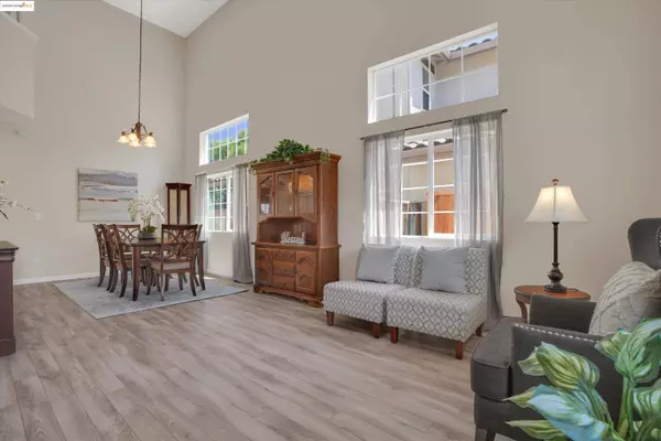 1791 Corte Vista St, Brentwood, CA 94513