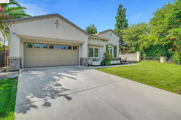 1414 Buckingham Dr, Brentwood, CA 94513