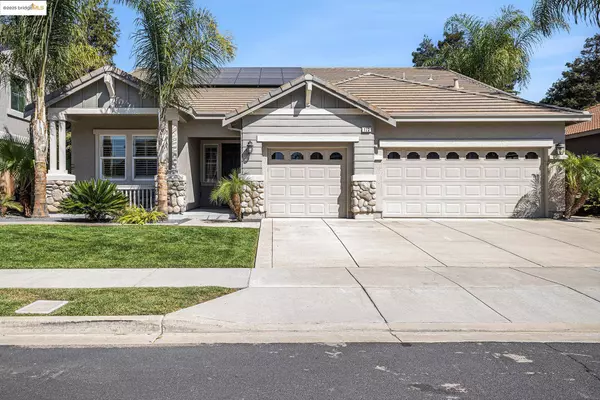 173 Pescara Blvd, Brentwood, CA 94513