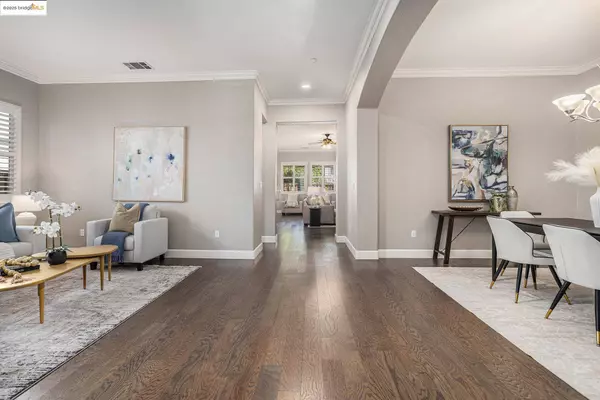 173 Pescara Blvd, Brentwood, CA 94513