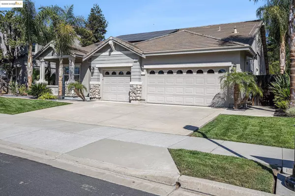 173 Pescara Blvd, Brentwood, CA 94513