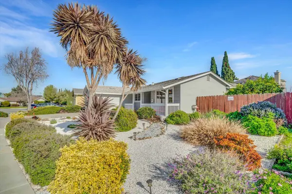 6048 Bellhaven Ave, Newark, CA 94560