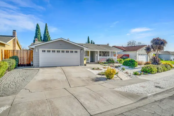 6048 Bellhaven Ave, Newark, CA 94560