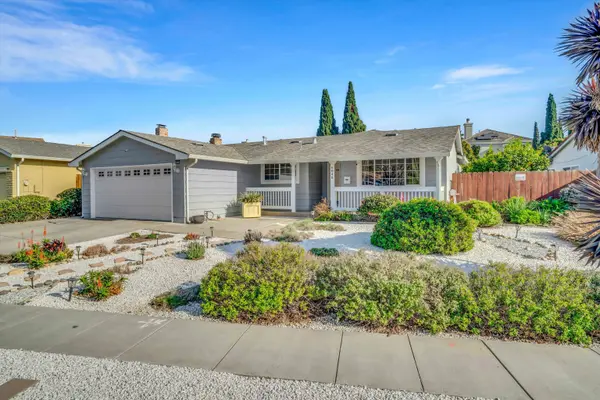 6048 Bellhaven Ave, Newark, CA 94560