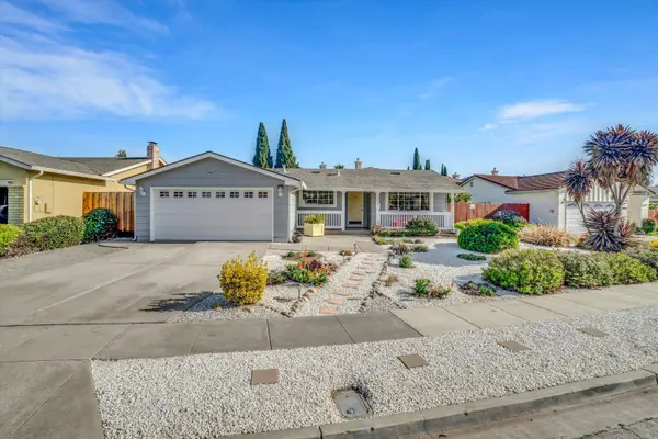 6048 Bellhaven Ave, Newark, CA 94560