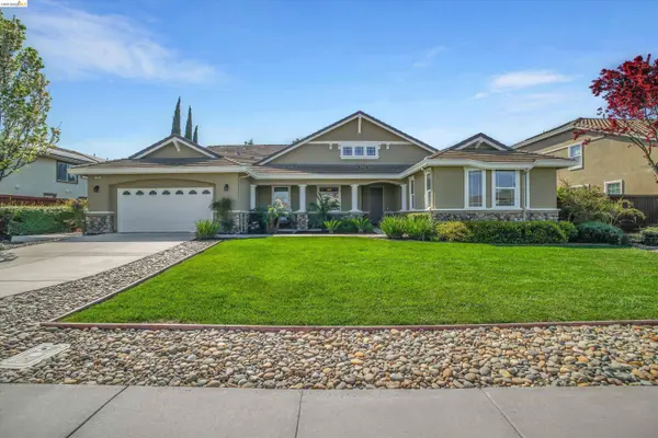 608 Big Basin Dr, Brentwood, CA 94513