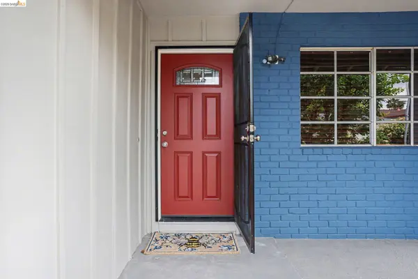 2713 Del Oro Cir, Antioch, CA 94509