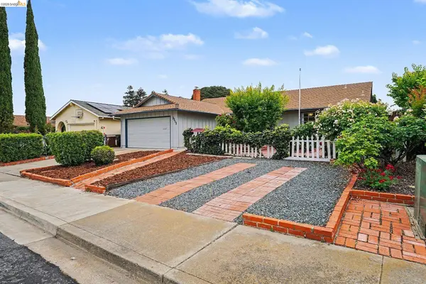 2713 Del Oro Cir, Antioch, CA 94509