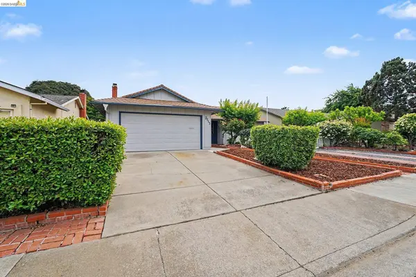 2713 Del Oro Cir, Antioch, CA 94509