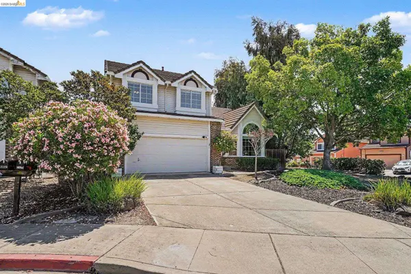 2129 Stratford Ct, Antioch, CA 94509