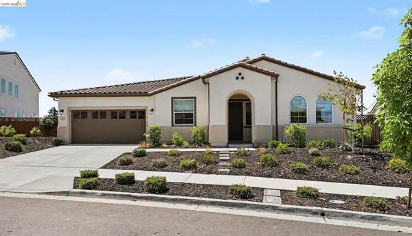 5394 Promontory Way, Antioch, CA 94531
