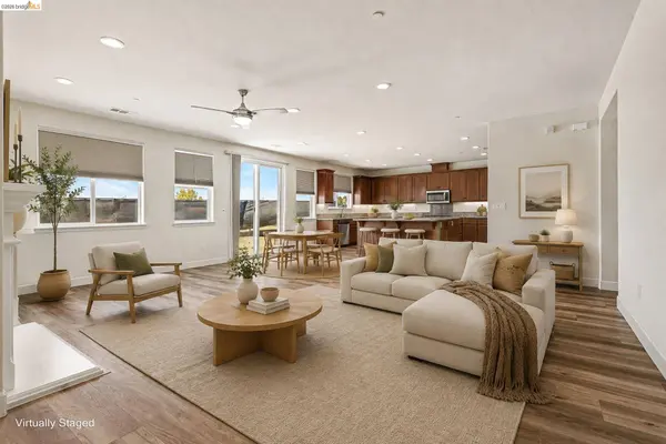 5394 Promontory Way, Antioch, CA 94531