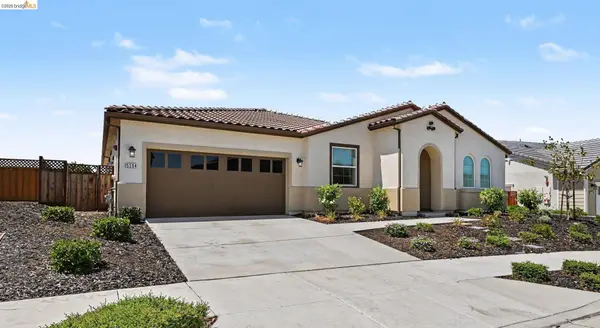 5394 Promontory Way, Antioch, CA 94531