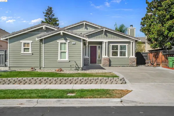 105 Havenwood Ave, Brentwood, CA 94513
