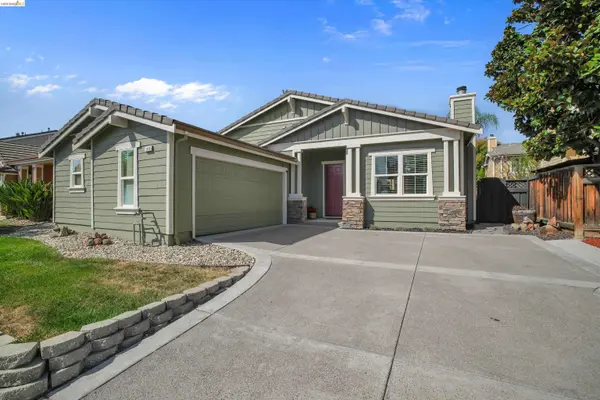 105 Havenwood Ave, Brentwood, CA 94513