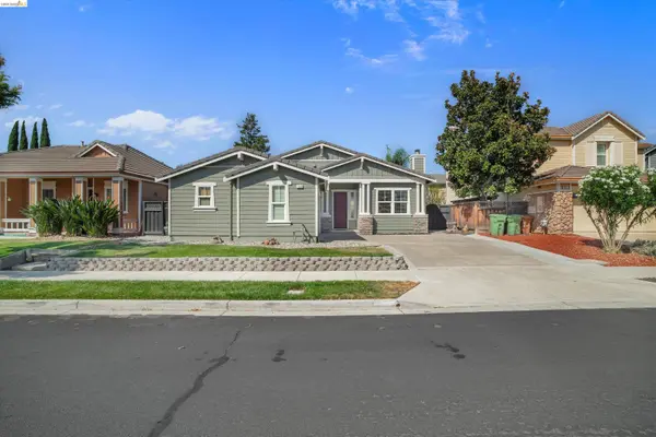 105 Havenwood Ave, Brentwood, CA 94513