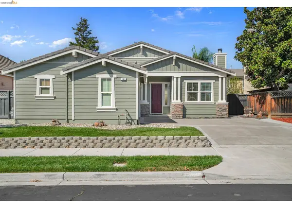 105 Havenwood Ave, Brentwood, CA 94513