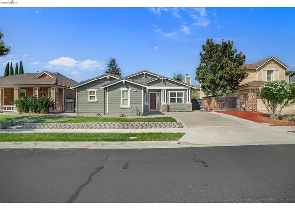 105 Havenwood Ave, Brentwood, CA 94513