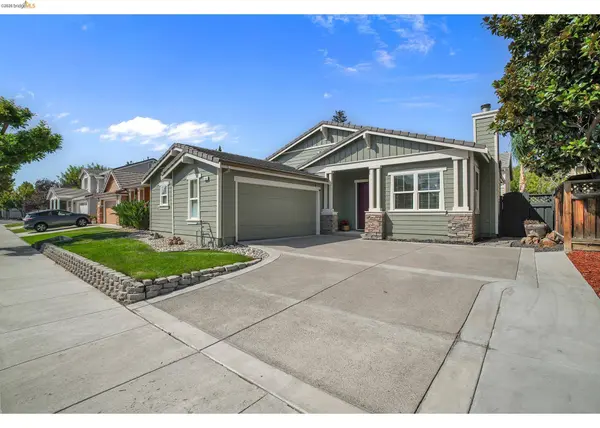 105 Havenwood Ave, Brentwood, CA 94513