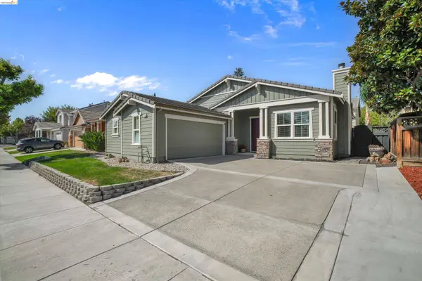 105 Havenwood Ave, Brentwood, CA 94513