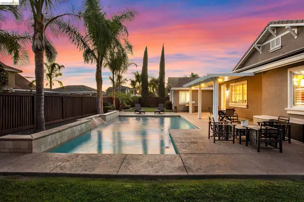 636 Ward Creek Ct, Brentwood, CA 94513