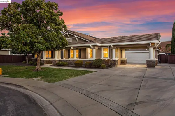 636 Ward Creek Ct, Brentwood, CA 94513