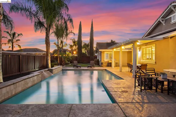 636 Ward Creek Ct, Brentwood, CA 94513