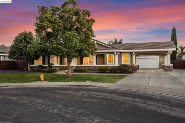 636 Ward Creek Ct, Brentwood, CA 94513