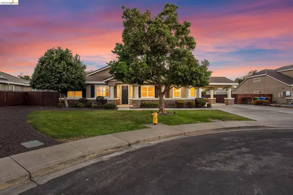 636 Ward Creek Ct, Brentwood, CA 94513